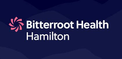 bitterroot health hamilton mt